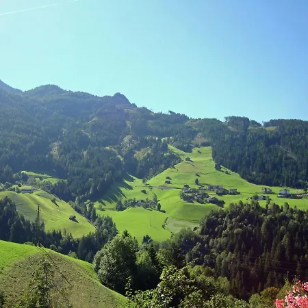 Farm In Gerlosberg Near The Area Apartment *