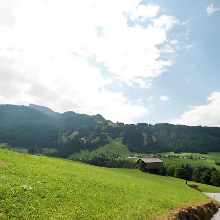 Farm In Gerlosberg Near The Area *