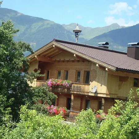 Farm In Gerlosberg Near The Area