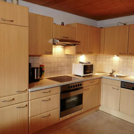 Apartment Farm In Gerlosberg Near The Area *